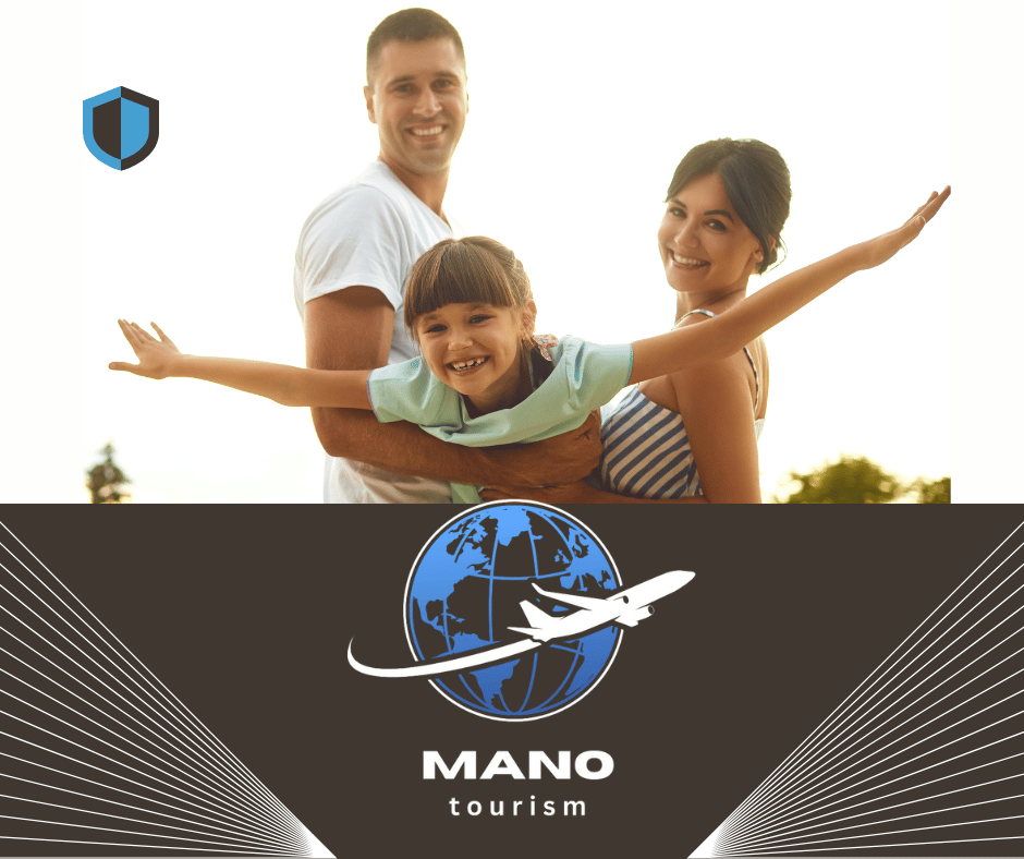 Mano Tourism Insurance Pic
