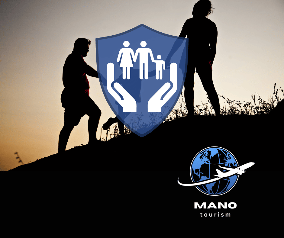 Mano Tourism Insurance Pic