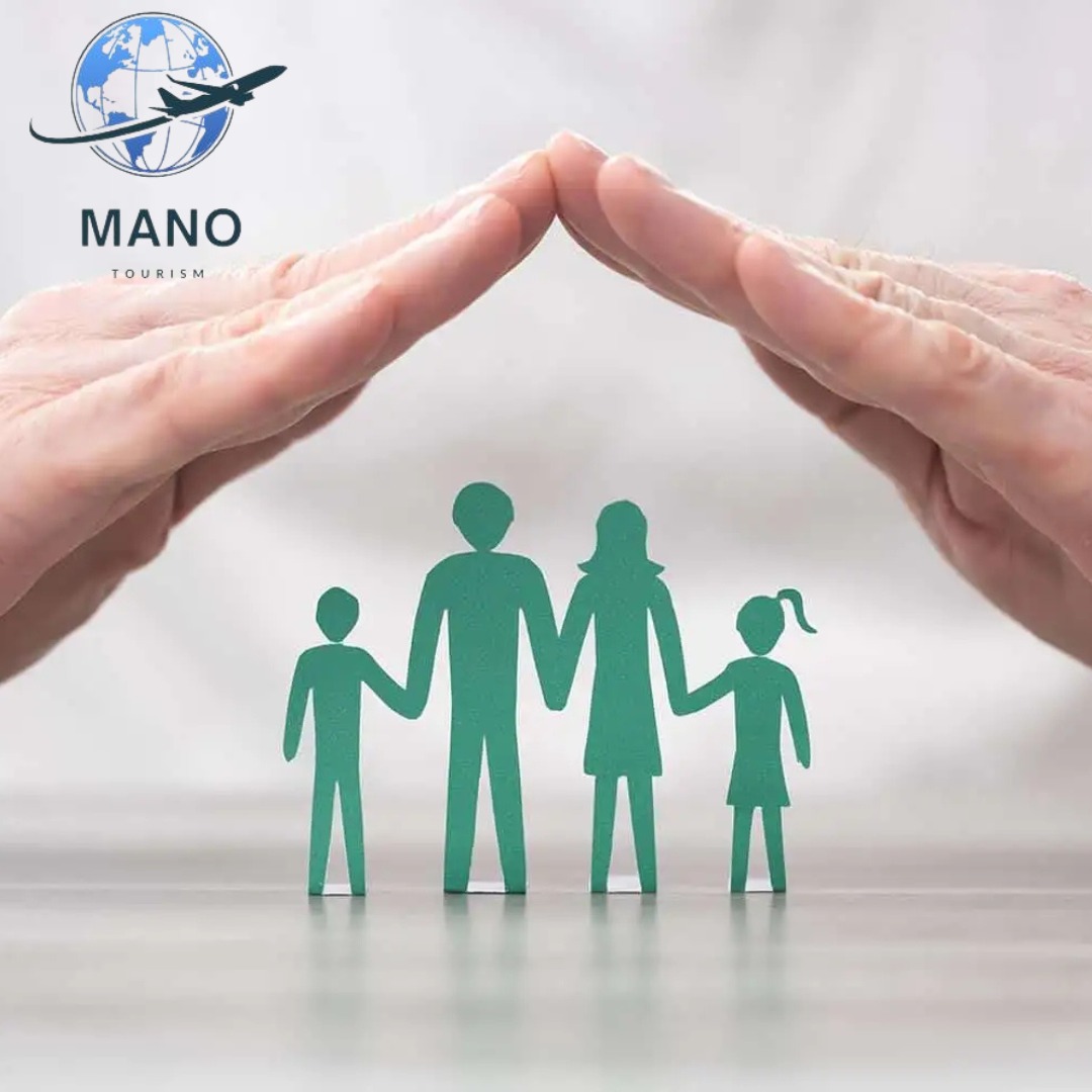 Mano Tourism Insurance Pic