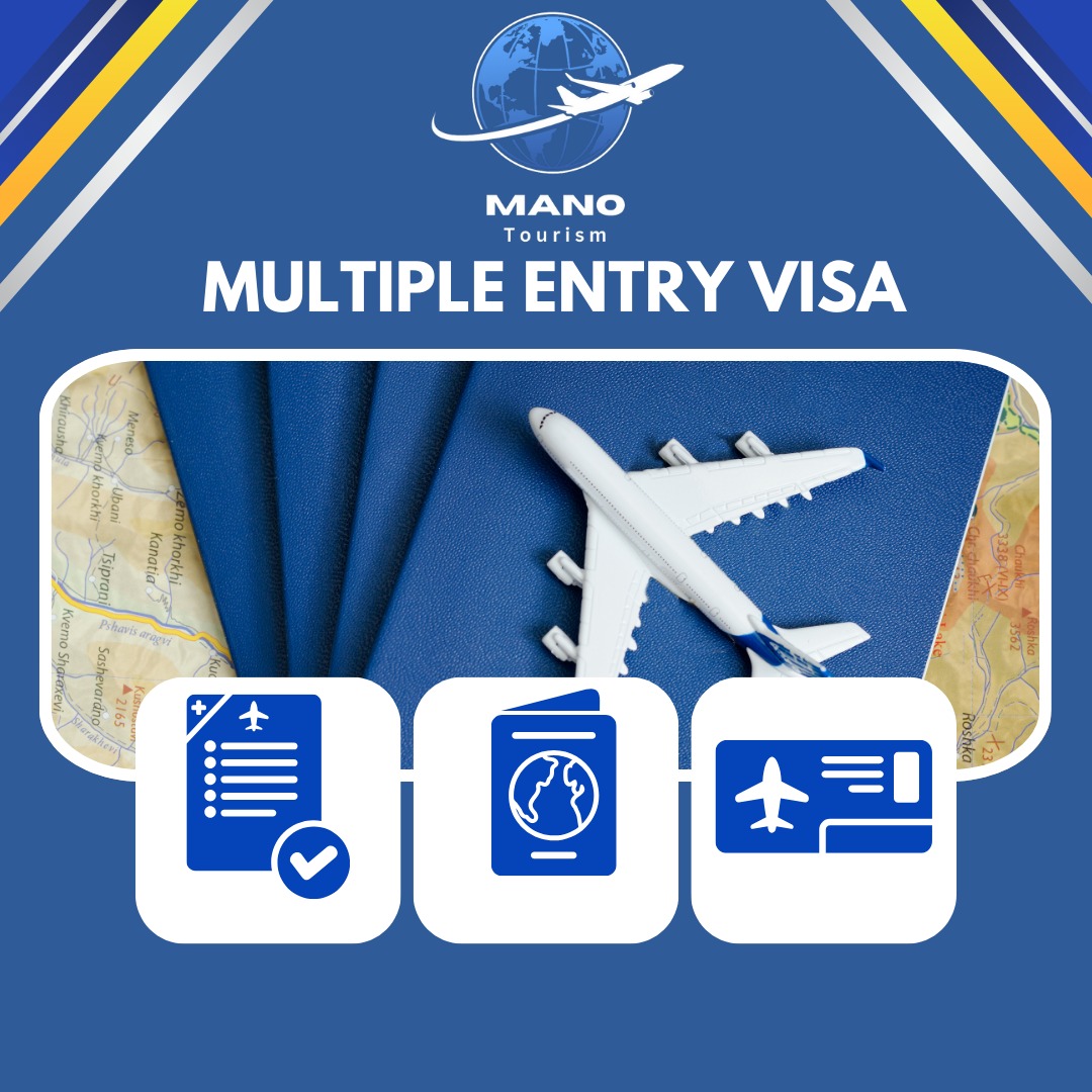 Mano Tourism Visa Pic