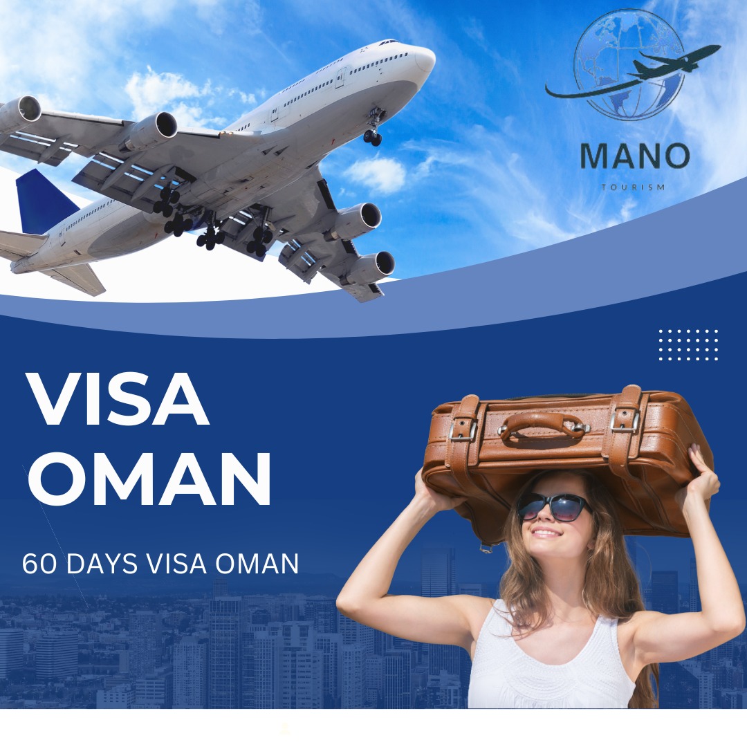 Mano Tourism Visa Pic