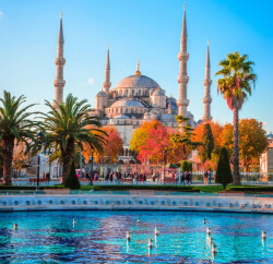 Mano Tourism Tours